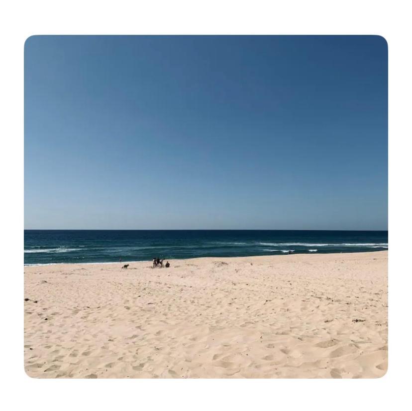 Studio A Linxe Entre Terre Et Ocean Dış mekan fotoğraf