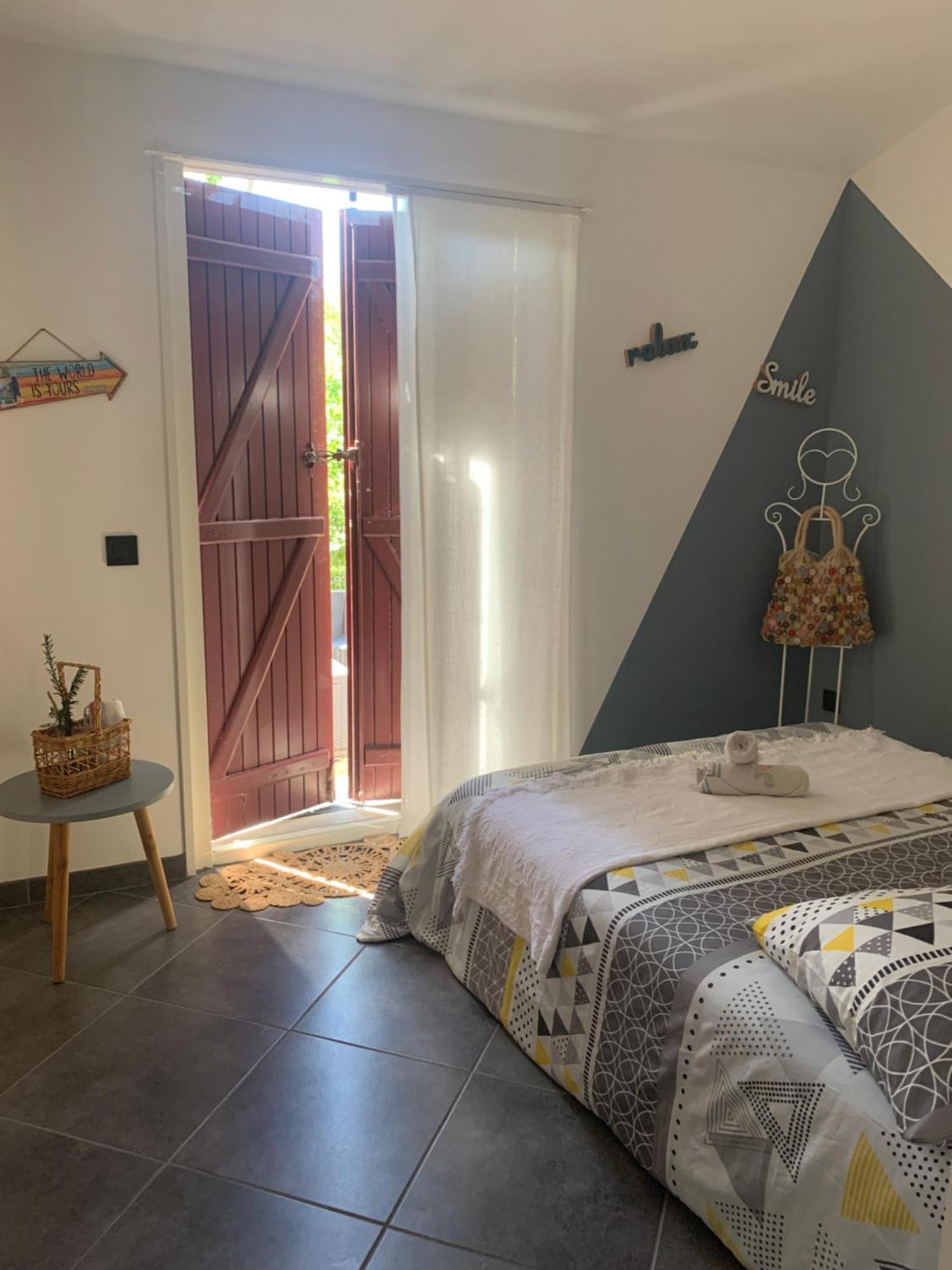 Studio A Linxe Entre Terre Et Ocean Dış mekan fotoğraf